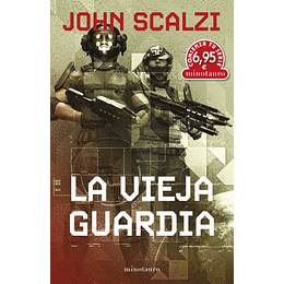 La Vieja Guardia CTS 