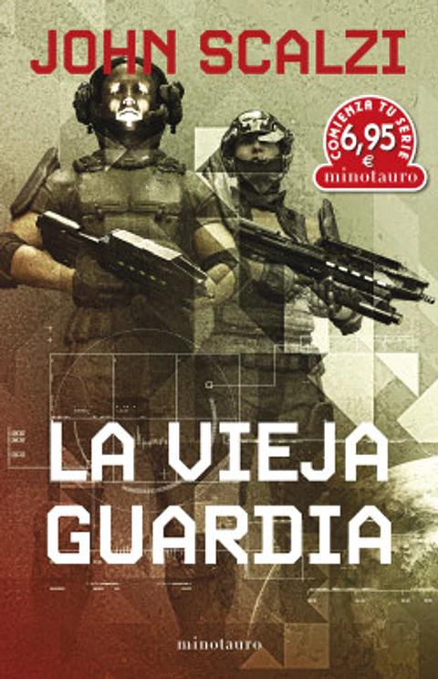 La Vieja Guardia CTS 