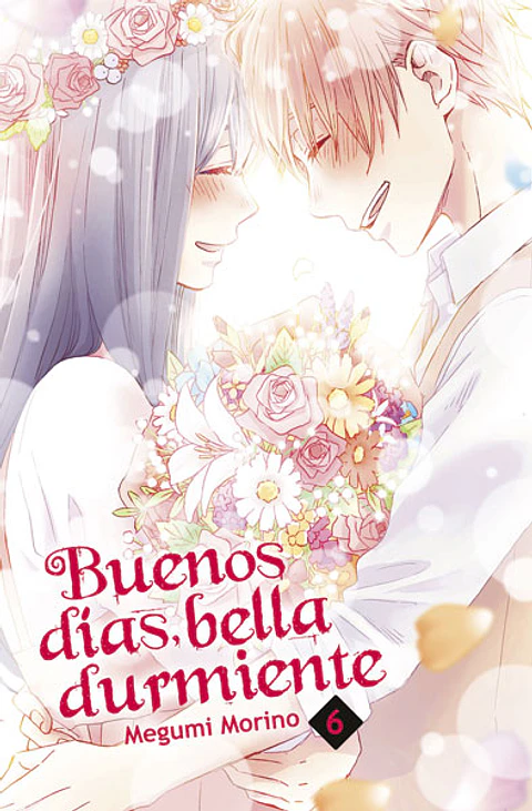 Buenos Días Bella Durmiente Vol.06 