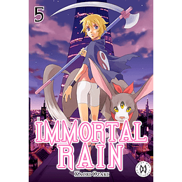 Immortal Rain Vol.05 