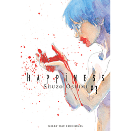 Happiness Vol.03 