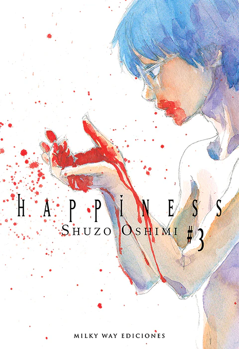Happiness Vol.03 