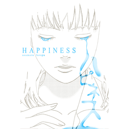 Happiness - Usamaru Furuya 