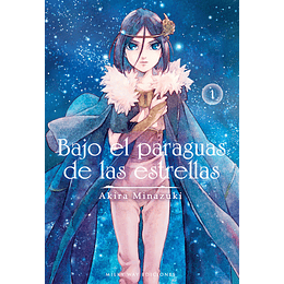 Bajo el Paraguas de las Estrellas Vol.01 