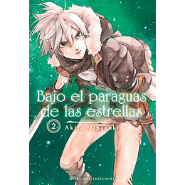 Bajo el Paraguas de las Estrellas Vol.02 