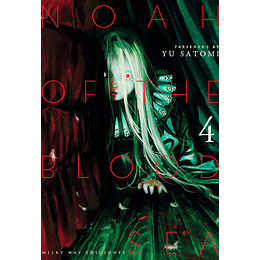 Noah And The Blood Sea Vol.04 