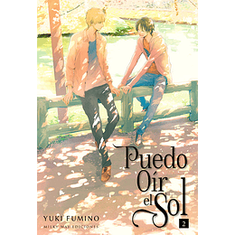 Puedo Oir El Sol Vol.02 