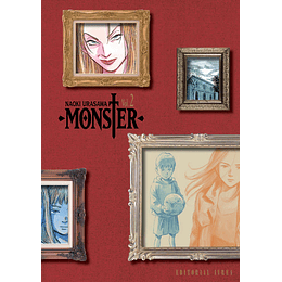 Monster Vol.02 - Ivrea 