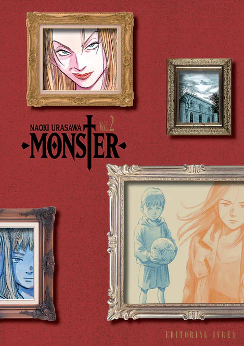 Monster Vol.02 - Ivrea 