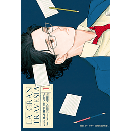 La Gran Travesia Vol.01