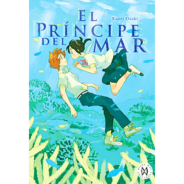 El Principe del Mar - Kaori Ozaki 
