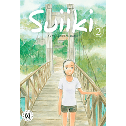 Suiiki Vol.02 - Yuki Urushibara 