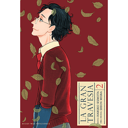 La Gran Travesia Vol.02 