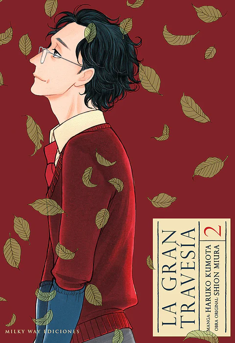 La Gran Travesia Vol.02 
