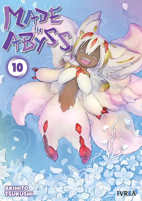 Made In Abyss N°10 