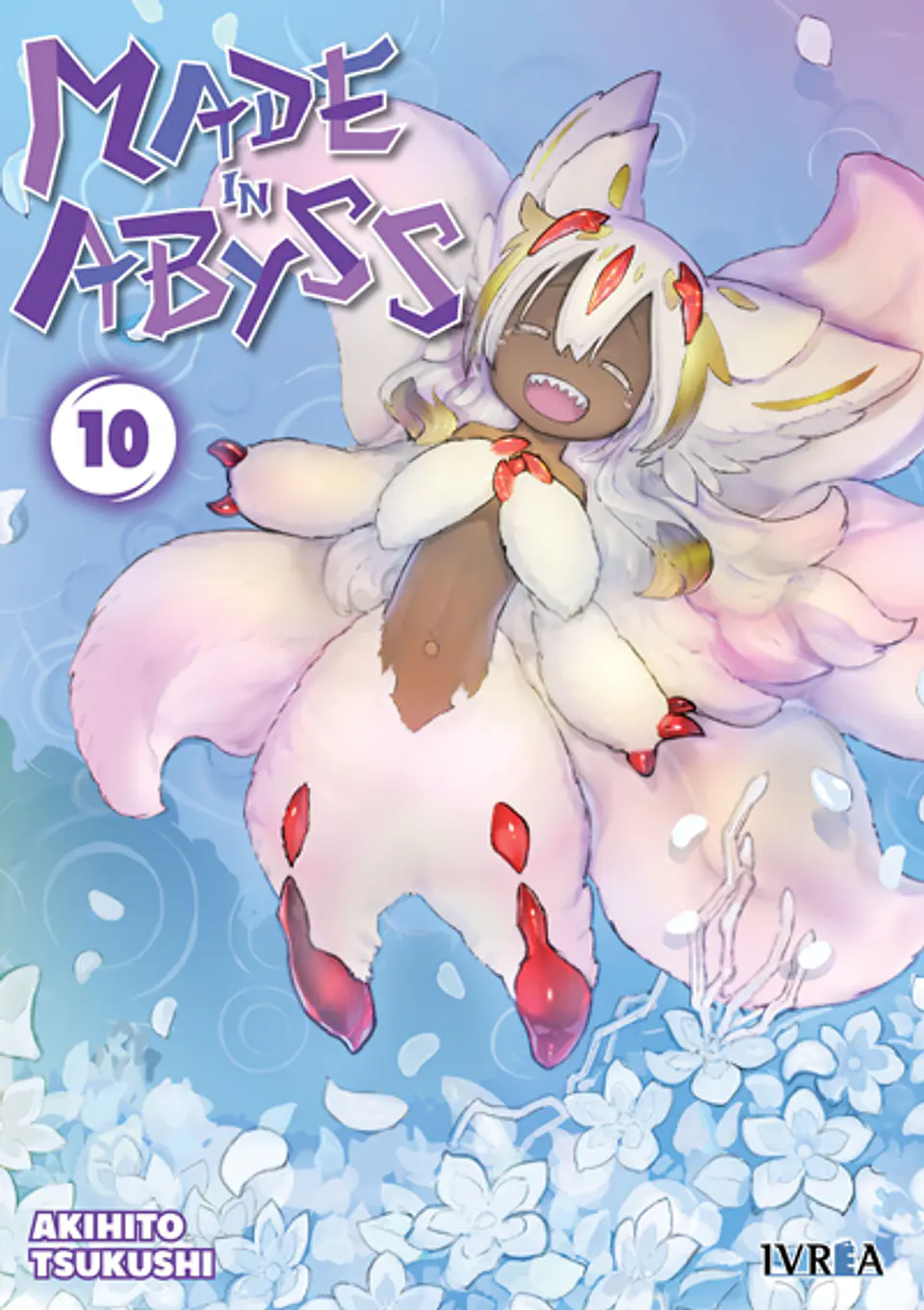 Made In Abyss N°10  1