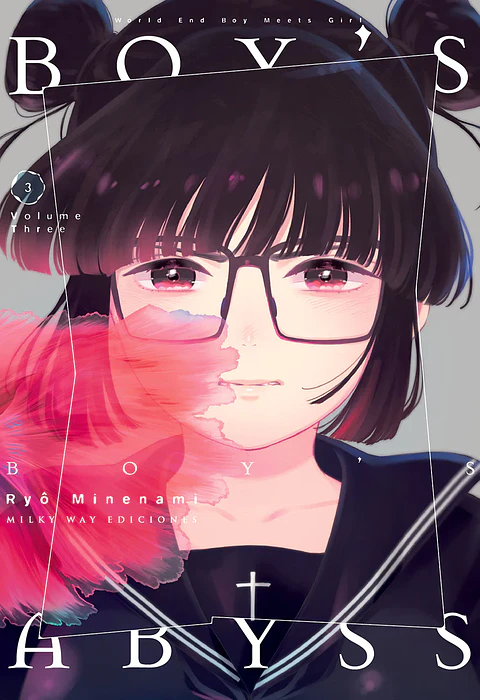 Boy's Abyss Vol.03 
