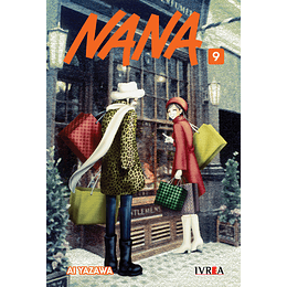 Nana Vol.09 - Ivrea 