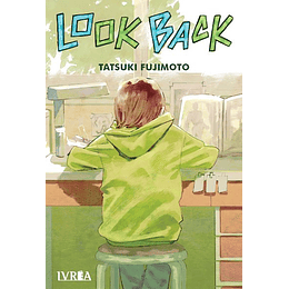 Look Back - Ivrea 