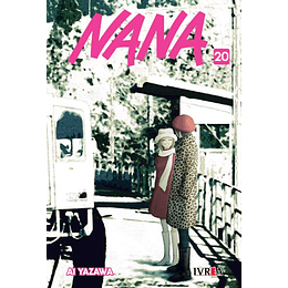 Nana Vol.20 - Ivrea 
