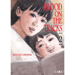 Blood On The Tracks Vol.02 