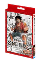 Mazo One Piece CCG: Starter Deck Straw Hat Crew (ST-01)  - Miniatura 1