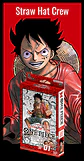 Mazo One Piece CCG: Starter Deck Straw Hat Crew (ST-01)  - Miniatura 2