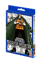 Mazo One Piece CCG: Starter Deck The Seven Warlords of the Sea (ST-03)  - Miniatura 1