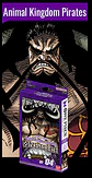 Mazo One Piece CCG: Starter Deck Animal Kingdom Pirates (ST-04)  - thumbnail 2