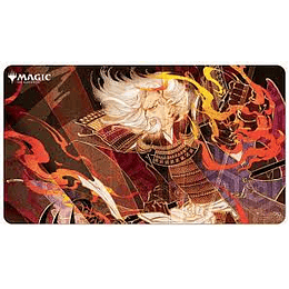 Playmat Mystical Archive Japanese - Urza’s Rage 