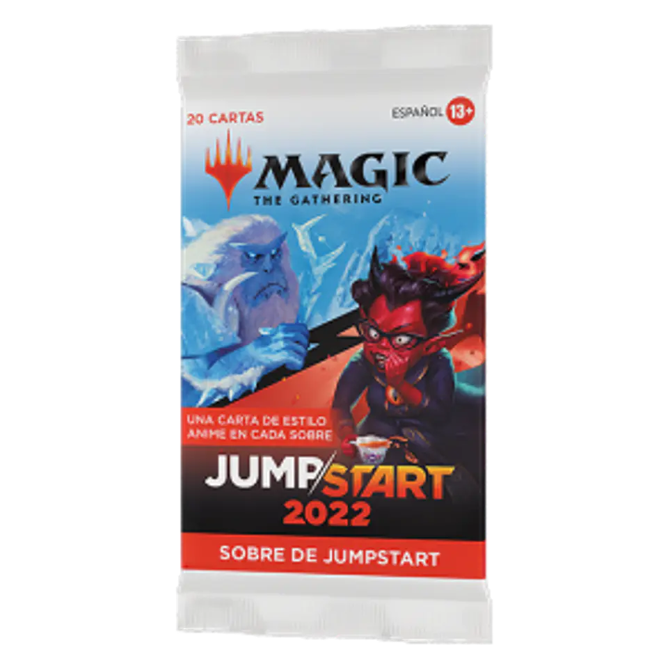 Sobre Jumpstart 2022 (Español)  1