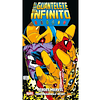El Guantelete del Infinito - Marvel HC 1