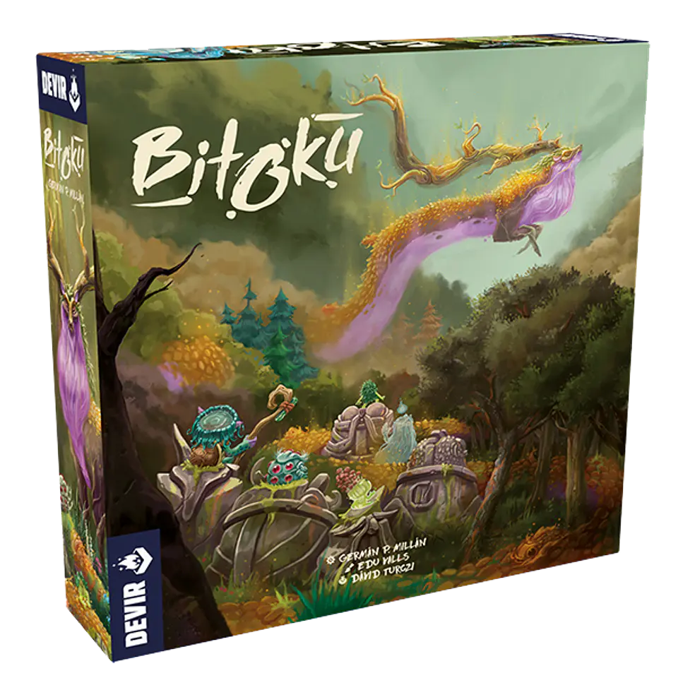 Bitoku 1