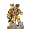 Imperial Fists: Bastion Strike Force 