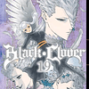 Black Clover N°19  1