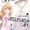 Living-Room Matsunaga-San Vol.01  1