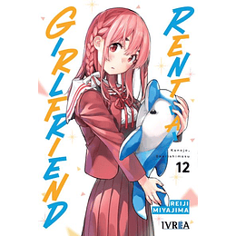 Rent-A-Girlfriend Vol.12 