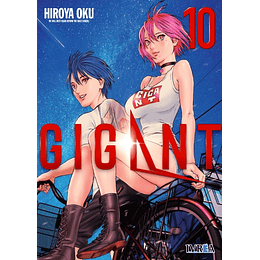 Gigant N°10 
