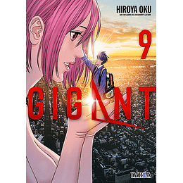 Gigant N°09 