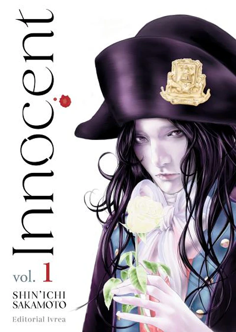 Innocent Vol.01 - Ivrea 