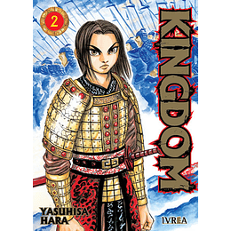 Kingdom Vol.02 