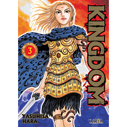 Kingdom Vol.03 