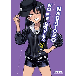 No Me Jodas, Nagatoro Vol.05 