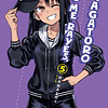 No Me Jodas, Nagatoro Vol.05  1