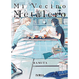 Mi Vecino Metalero - Ivrea 