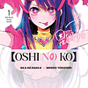 Oshi No Ko Vol.01  1