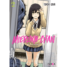 Mieruko-Chan Vol.02 