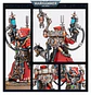 Adeptus Mechanicus: Technoarcheologist - Tecnoarqueólogo  - Thumbnail 2