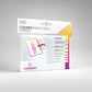Protectores Gamegenic - Closable Inner Sleeves  - Thumbnail 1