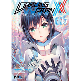 Darling in the Franxx Vol.05 